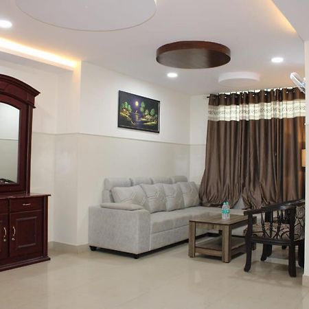 Maldives Inn Bangalore Eksteriør bilde